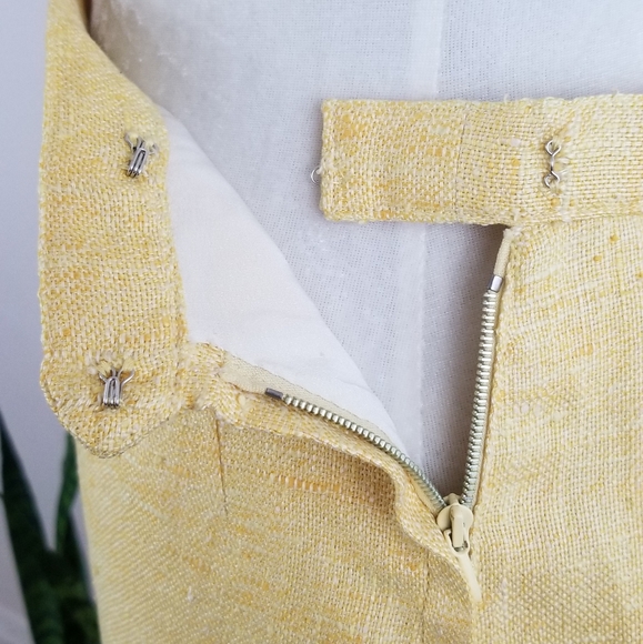 VTG 50s Davidow Skirt Suit Set - Picture 14 of 16